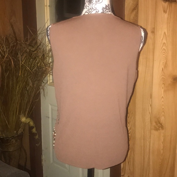 Cable & Gauge Tank - Picture 4 of 5